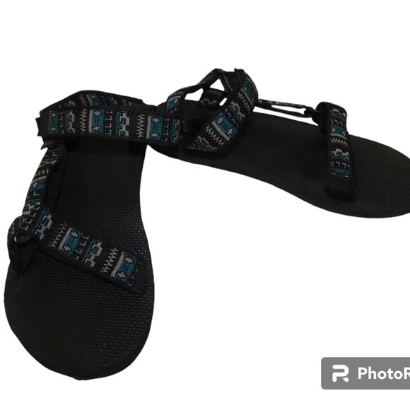 Teva 1004006 Men\'s Sport Sandals Size 11 main image 9